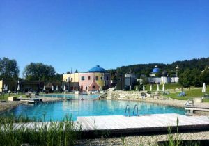 Therme Bad Blumau