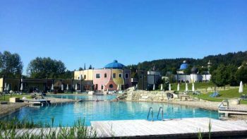 Therme Bad Blumau