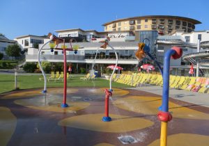 Wasserspielpark Therme Stegersbach