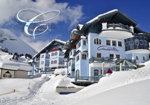 Hotel Cinderella Obertauern