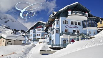 Hotel Cinderella Obertauern