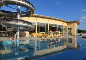 Therme Stegersbach