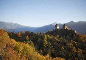 Urlaub in Südtirol