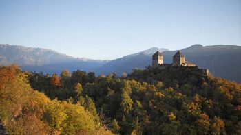 Urlaub in Südtirol